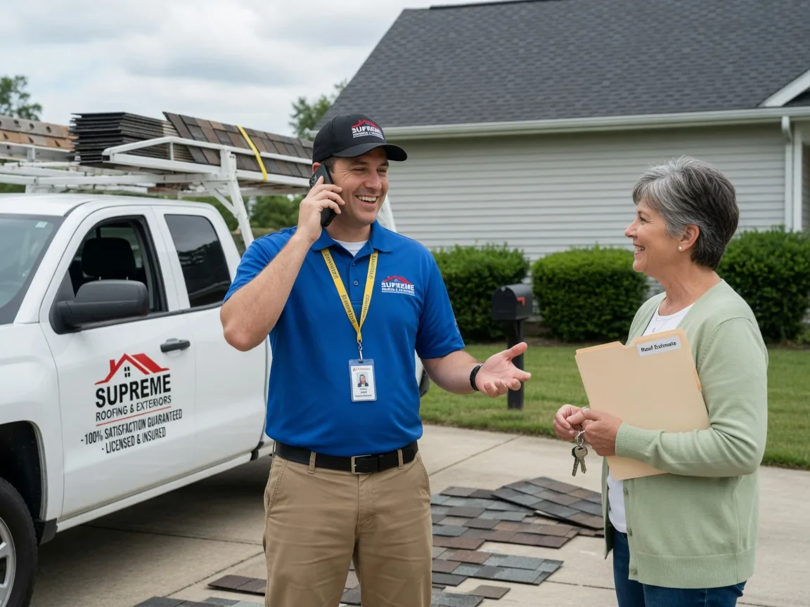 Roof Replacement Four Oaks, NC FAQs